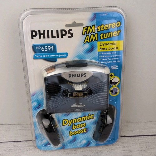 Vintage philips aq6591 - vintage,
