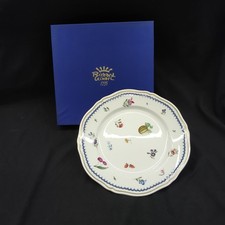 Assiette à fruits italienne