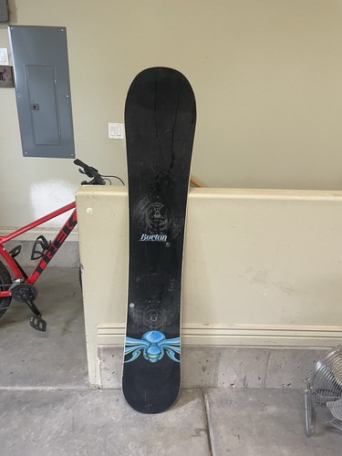 Vintage size 160 burton troop - burton,