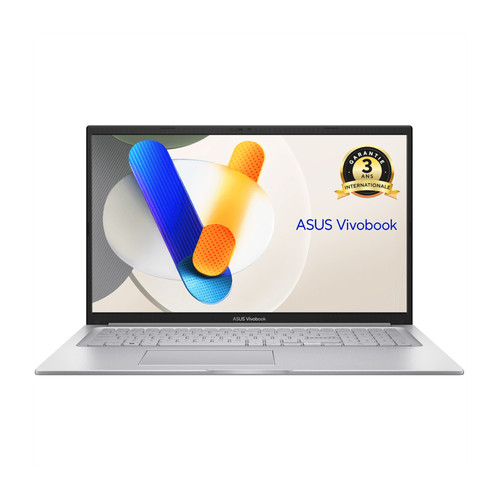 Portable asus vivobook 17 - asus,