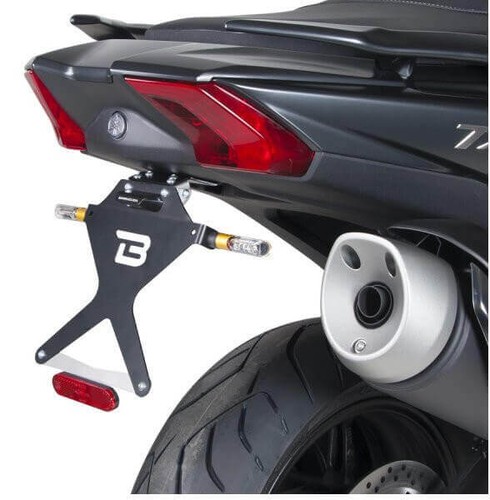 Yamaha max 530 - yamaha, t