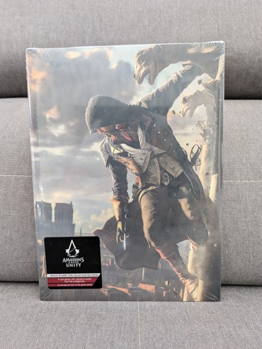 Guide collector assassin - guide,