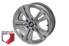 BMW 3 F30 F31 F32 F33 F34 F36 Jante Alu 7.5Jx17 ET37 5x120 | 6796239