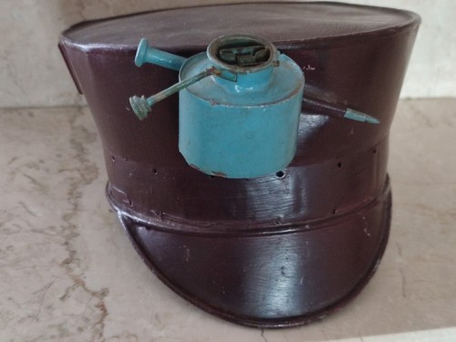 Casque casquette mineur - casquette,