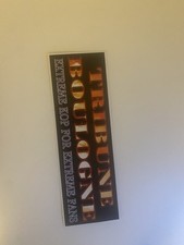 Sticker ultras Paris PSG Kob