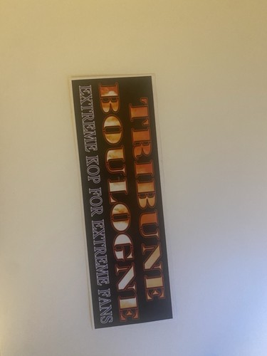 Sticker ultras paris psg kob - paris,