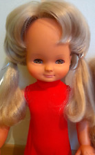 Jolie poupée ancienne