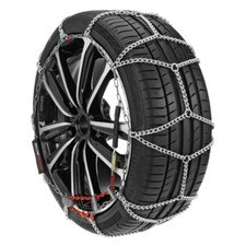 Chaînes neige 205 r16 - neige,