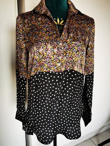 Chemise cop copine - cop.copine, –