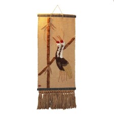 Tapisserie / tenture vintage