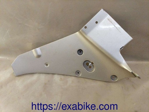 Interieur flanc gauche pour - interieur,