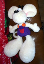 Grande Peluche DIDDL Diddlina  Edition XXL 70 Cm Géant
