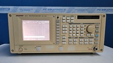 Advantest R3131 Spectrum
