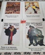 Norman Rockwell Masterpiece