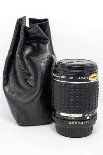 Objectif tele fixe - tele, pentax