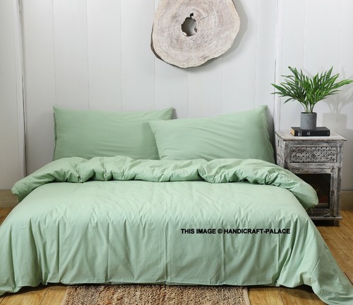 Coton bio drap set 200 - 200, fils