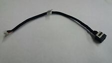 DC POWER JACK Cable HARNESS FOR DELL PRECISION M6600 0MX99