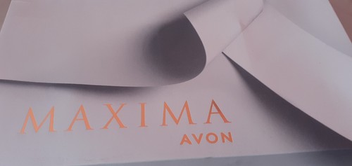 Coffret femme maxima avon - coffret,