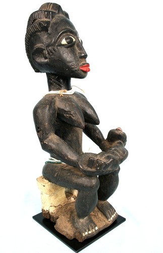 Art africain arts - art,