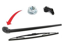 Bras Balais Essuie Glace