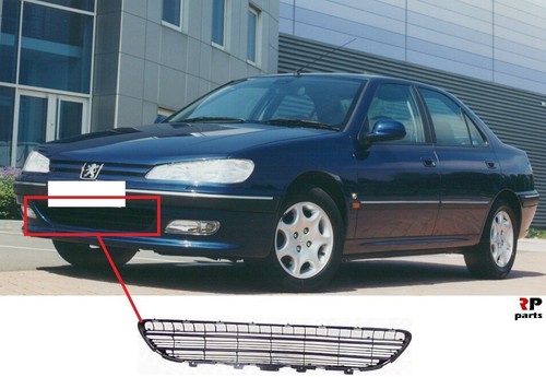 Pour peugeot 406 nouveau - peugeot,