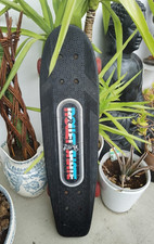 Penny SkateBoard RolletSkate. Vintage. 1970. Rétro. Modele Depose. FRANCE