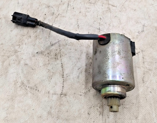 Moteur cvt suzuki - moteur, 650