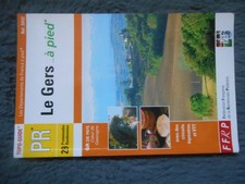 Livre Guide de Randonnée Le