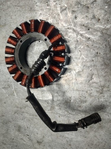 Stator harley dyna fxdbp - stator,