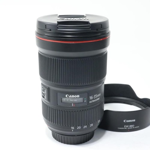 Canon objectif zoom ultra - canon,