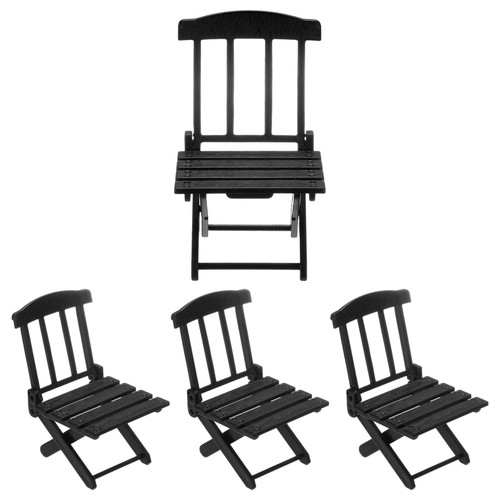 Chaises pliantes mini en - chaises,