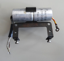 Condensateur d'origine Machine à coudre Elna 1 Grasshopper