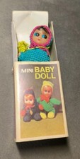 Mini BABY DOLL