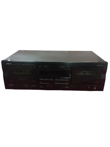 Yamaha w31 double - yamaha,