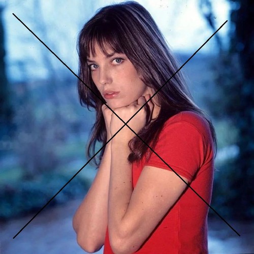 Photo jane birkin - jane,