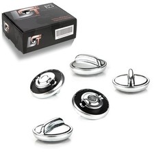 5x Bouchon de Réservoir pour