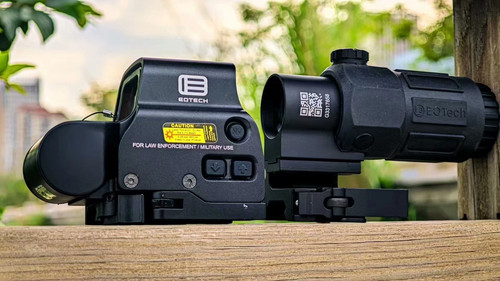 Eotech 558 g33 holographic - g33,