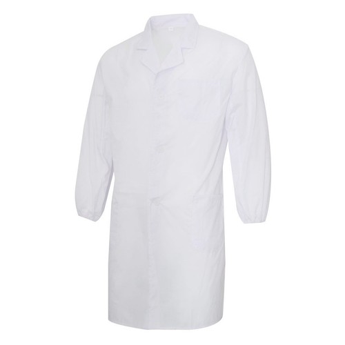 Unisexe enfant blanche blouse - enfant,