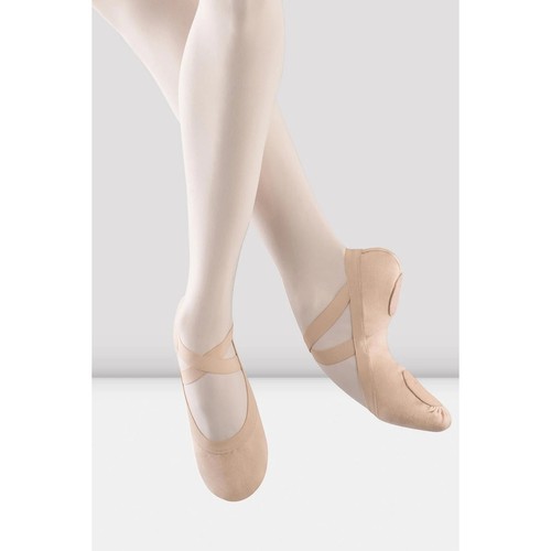 Bloch pro elastic - bloch, womens