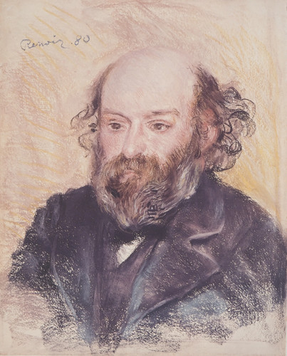 Pierre auguste renoir - pierre,