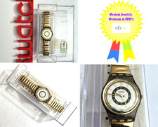 Swatch Lady LM112 Montre