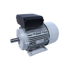 Moteur électrique Monophasé