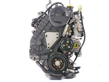 Moteur type Z17DTR-ZAFIRA - Opel ZAFIRA B PH.2 - Q1-2112C