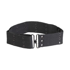 CEINTURON US IMPORT NOIR