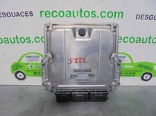 30630048 boîtier moteur uce