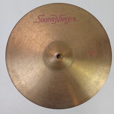 Sound Vader 16 " Cymbale Crash