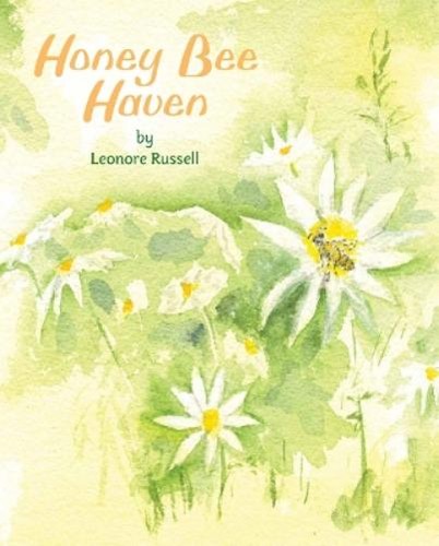 Leonore russell honey bee - honey,