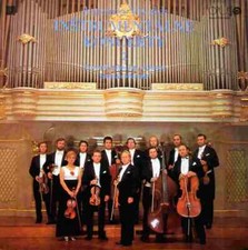 Vivaldi Concertos