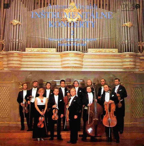 Vivaldi concertos - vivaldi,