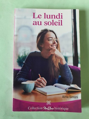 Livre collection nous - livre, nous-deux